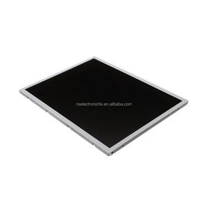 Panneau LCD P1500XGF2MB01 à fonctionnement stable pour systèmes de contrôle industriels - Product Image 2