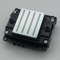 Cabezal de impresión i3200 A1 original premium 95% nuevo para máquina DTF