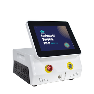 <span class=keywords><strong>Laser</strong></span> Diode <span class=keywords><strong>ENT</strong></span> 17W <span class=keywords><strong>30W</strong></span> 980nm 1470nm Sinus penghilang polip hidung operasi peralatan medis - Product Image 5