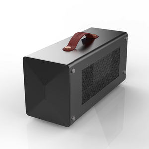 Tarjeta gráfica Thunderbolt, estación de acoplamiento, tarjeta gráfica, caja externa, interfaz Pciex16, base GPU portátil de 8 pines para ordenador portátil - Product Image 2