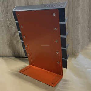 Strumento ausiliario per parrucchieri con supporto per parrucca in acciaio inossidabile nuovo prodotto transfrontaliero strumento avanzato per l'estensione dei capelli di installazione - Product Image 2