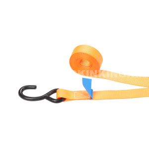 25MM*5M Mini Truck Ratchet Tie Down Strap 1 Inch Tie Down Gear 500 Kg Strap - Product Image 2