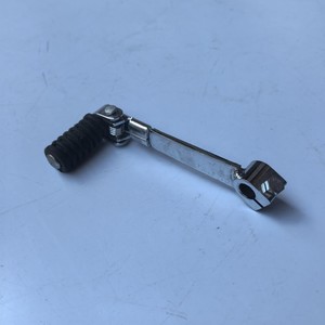 Palanca de Cambios Plegable para Motocicleta YX160, Transmisiones Personalizadas, Mejora - Product Image 2