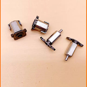 As Roda Lengan Depan/Kiri/Kanan Belakang Original untuk Drone Mavic <span class=keywords><strong>3</strong></span>/<span class=keywords><strong>3</strong></span> Classic/<span class=keywords><strong>3</strong></span> Pro/3T, Suku Cadang Pengganti Poros Lengan Motor - Product Image 3