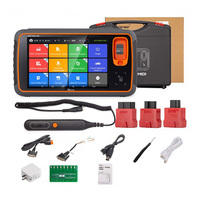 En Stock: Herramienta de Llaves Xhorse MIDI Versión Básica Avanzada, Solución Automotriz 2 en 1 para Programación IMMO y Función TPMS