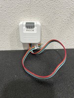 THP9045A2098 Adaptor Daya C-wire Rumah Tangga PLC