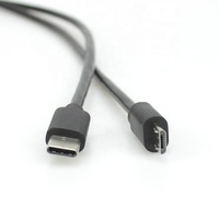 Cable tipo C a micro USB Cable USB OTG