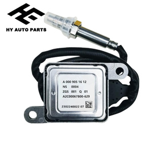 Nitrogen-oxygen <b>sensor</b> A0009051612 5WK96683F A3C03398700622 A0009053706 A0009055206 For Mercedes-Benz - Product Image 2