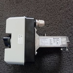 ฮันนี่เวลล์ ML6420A3007-E ตัวกระตุ้นวาล์วไฟฟ้า 24Vac 600N ระบบ HVAC อุตสาหกรรมแบบลอยตัว - Product Image 1