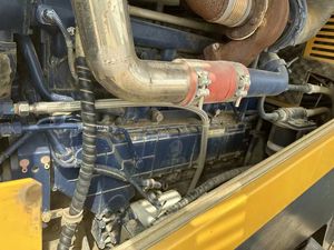 Les composants de noyau de chargeur de roue d'embout avant de 5 tonnes incluent le <span class=keywords><strong>moteur</strong></span> et le L58-<span class=keywords><strong>C3</strong></span> SHANTUI utilisé de qualité fiable - Product Image 6