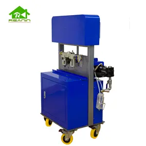 Reanin K3000 Portable Polyurethane Thermal PU Foam Insulation Machine/polyurethane Spraying Machine