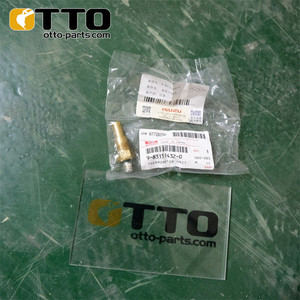 Bộ phận cảm biến nhiệt độ nước Otto ex120 Ex150 EX200 zx450 9831514320 9-83151432-0 cho động cơ diesel <span class=keywords><strong>ISUZU</strong></span> 6hk1 6bg1 6wg1 - Product Image 5