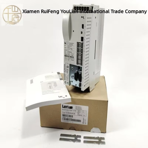 โมดูล Ecsem008c4b ของแท้ใหม่พร้อมส่ง ชุดควบคุมอุตสาหกรรม PLC สำหรับโปรแกรมควบคุมอัตโนมัติ - Product Image 1