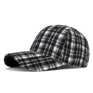 Cappellini da Baseball Professionali per E-Commerce - Immagine in Lingua Inglese Strong Command, 100% Cotone Traspirante Impermeabile Oro - Product Image 3