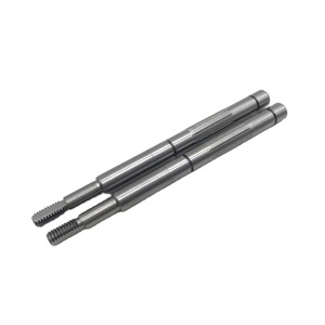 Bán Hot đại liên thép có độ chính xác phía sau xe tải trục trục - Product Image 4