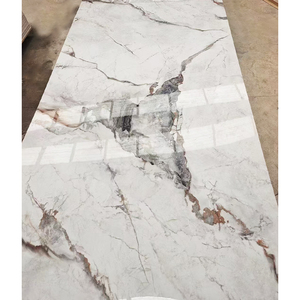 Nouveau modèle <span class=keywords><strong>de</strong></span> luxe, artisanat exquis, facile à nettoyer, taille personnalisée disponible, traitement <span class=keywords><strong>de</strong></span> surface <span class=keywords><strong>de</strong></span> qualité supérieure, panneau mural à lattes - Product Image 6