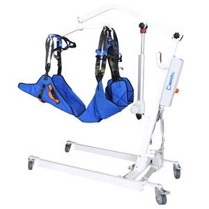 Chaise de transfert à double moteur Batterie plomb-acide Soins infirmiers médicaux Imove <span class=keywords><strong>Patient</strong></span> Lift Transfer Réhabilitation Therapy Supplies for - Product Image 1