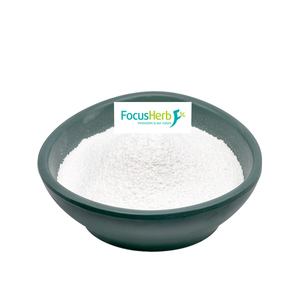 Focusherb - Suplementos de NMN en Polvo de Alta Calidad, 99% NMN Beta Nicotinamida Mononucleótido - Product Image 2