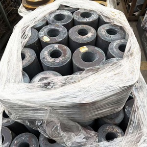 Pièces forgées à chaud en gros, prix direct usine pour utilisation en machinerie, pièces forgées en acier, blanks forgés, composants mécaniques forgés - Product Image 6
