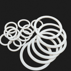 Anillos O/juntas tóricas de goma encapsuladas Ptfe de alta calidad OEM - Product Image 2