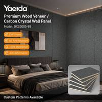 Revestimiento de Columnas WPC, Panel de Pared con Acabado de Madera Premium, Tablero de Revestimiento de Pilares de Madera y Plástico Compuesto, Decoración para Postes de Entrada de Villas