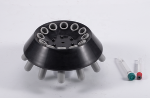 الطارد المركزي للمختبر 6000rpm - Product Image 5