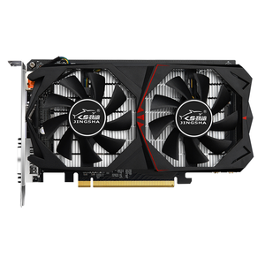 การ์ดแสดงผล SZMZ รุ่น GTX960 ของแท้ ความจุ <span class=keywords><strong>4GB</strong></span> 2GB 128Bit GDDR5 สำหรับการ์ดจอ <span class=keywords><strong>NVIDIA</strong></span> VGA รุ่น <span class=keywords><strong>GTX</strong></span> <span class=keywords><strong>960</strong></span> พร้อมพอร์ต Dvi GPU - Product Image 6
