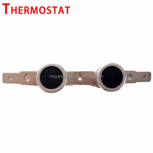Engrenage d'entraînement de fusion + thermostat MoYang JC66-01254A pour imprimante Samsung ML1630 ML1910 ML1915 ML2510 ML2525 ML2540 ML2545 ML2570 - Product Image 4