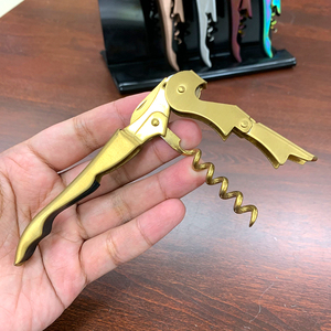 Hộ gia đình đa chức năng mở chai rượu vang đỏ rượu vang mở chai công cụ - Product Image 4