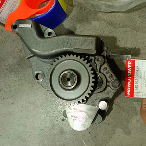 Phụ tùng xe tải Sino HOWO Bộ phận động cơ bơm dầu 612600070299 - Product Image 1