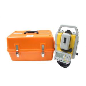 Estación Total Unistrong R1+ con Codificador Absoluto para Topografía, Ingeniería y Construcción, en Stock - Product Image 2