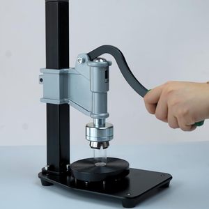 <span class=keywords><strong>Pince</strong></span> à <span class=keywords><strong>sertir</strong></span> manuelle XLP06 13mm 20mm pour flacons en verre, outil de scellage de flacons de pénicilline, machine à <span class=keywords><strong>sertir</strong></span> les flacons à opercule rabattable - Product Image 2