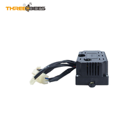 HJ-5K25DH-X1 de moteur diesel automatique du régulateur de tension de HJ-5K25DH AVR