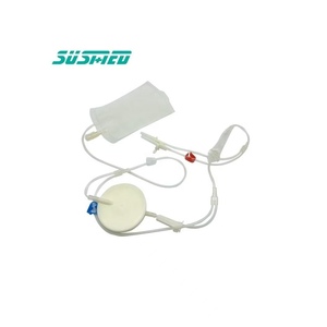 Filter sel putih transfusi darah kustom Filter pengurangan leukit - Product Image 2