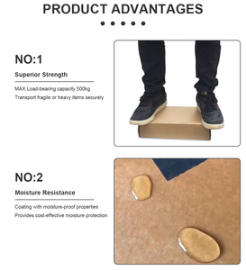 Butcher trái phiếu kaki <span class=keywords><strong>plotter</strong></span> Silicone thủ công mỡ bằng chứng màu trắng 70gsm giấy cuộn - Product Image 4