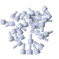 Usinage de pièces métalliques en plastique CNC POM PEEK titane laiton acier inoxydable Service de traitement personnalisé fabricant