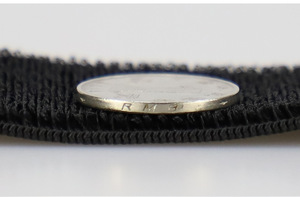 Fascia di Supporto Sportiva Regolabile Antiscivolo per Giovani Calciatori, Cinghie per Parastinchi da Calcio - Product Image 4