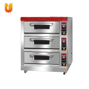 بسعر المصنع بيع بالجملة كهربائي/غاز لدوران الهواء الساخن من نوع الخزانة - Product Image 1