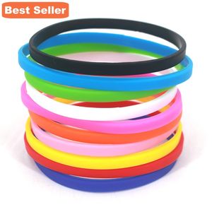 Bracelet en silicone personnalisable le plus vendu <span class=keywords><strong>de</strong></span> 2025 pour Noël - Product Image 1