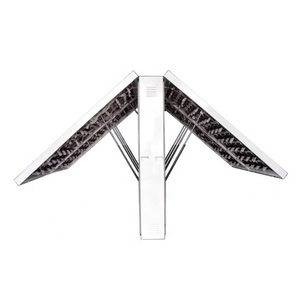 7000cd độ sáng cao P3 P4 P5 P6 P8 phía trước mở/Dịch vụ Màn hình Bảng điều chỉnh quảng cáo kỹ thuật số ngoài trời đôi mặt dẫn đăng ký - Product Image 3