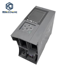 CPU S7-1500f L 6ES7516-3FN02-0AB0 6ES75 16-3FN02-0AB0 Nuevo, Disponible, Automatización Industrial, PAC Dedicado - Product Image 1