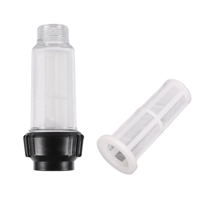 High Pressure Washer Water Filter 3