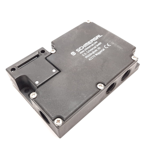 Sakelar Pengaman Interlock PLC AZM 161SK-12/12RK-110/230 Baru, 2x N/O 4x N/C *Produk Otomasi Industri - Nilai Terbaik - Product Image 1