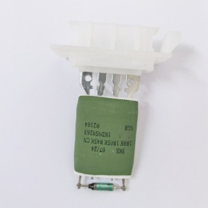 Resistencia del Ventilador Skoda 1KD959263 para Octavia, Superb, Magotan, CC, Touran, Tiguan, Golf - Product Image 3