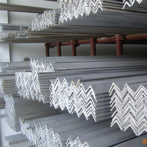 Usine d'acier de construction au carbone Fabricant d'acier d'angle au carbone de taille personnalisée multi-fabrication - Product Image 1