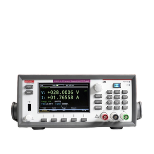 Kishili 2280S-32-6 Programmable Power Supply 2281S-20-6 High Regulated Electronic Measuring Instruments - Product Image 1