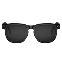 Lunettes intelligentes Y05Z à prix d'usine avec caméra 13MP et prise en charge de la traduction en temps réel