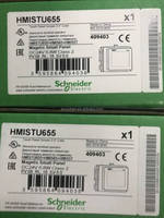 Schneider Brand New Harmony, relais de contrôle de niveau de liquide modulaire, 8A, 2CO, relais 24-240VAC/DC RM22LA32MR Schneider