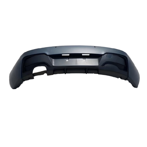 Kit carrosserie pour <span class=keywords><strong>BMW</strong></span> Série <span class=keywords><strong>1</strong></span> F20 MT ; Ensemble de pare-chocs avant Mtech ; Ensemble de pare-chocs arrière Kits carrosserie pour voitures - Product Image 6