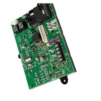 Demande de devis pour carte de circuit imprimé flexible FR4 avec pistes de cuivre à dépôt d'argent, spécifications personnalisées, PCBA pour applications sans fil
